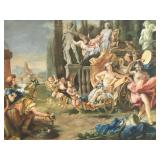 WONDERFUL WATERFORD(CASS LAKE FRONT) ESTATE SALE WITH BEAUTIFUL ANTIQUES