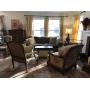 BEAUTIFUL BIRMINGHAM MOVING SALE WITH LOTS OF MACKENZIE CHILDS FURNITURE AND DECOR 