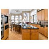 Magnificent Multi Million Mansion Mega Moving Sale 9000 S.F. PACKED FROM TOP 2 BOTTOM & END 2 END