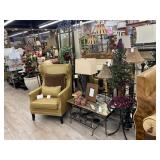 AMAZING MULTIPLE ESTATE SALES COMBINED! LUXURY HIGH END DESIGNER / BOUTIQUE FURNITURE & HOME DECOR