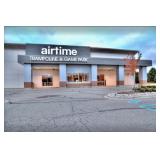 EVERYTHING IS FOR SALE FROM THE FLOOR TO THE CEILING! 