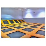 NAME YOUR PRICE ON THE TRAMPOLINES !!! 