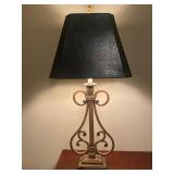 Lots of beautiful Uttermost company lamps like new condition