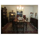 BEAUTIFUL BLOOMFIELD HILLS ESTATE SALE! BLOW OUT SALE THREE HOURS ONLY BEFORE CHARITY COMES!