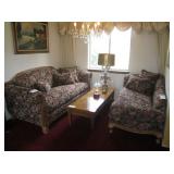 VERY PACKED AND BURSTING AT THE SEAMS OAK PARK ESTATE SALE! ONE DAY ONLY BLOW OUT SALE!