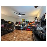 Designer Luxury Estate Sale in Bloomfield Hills! High End Furniture, Authentic Designer Handbags!