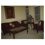 FABULOUS FARMINGTON HILLS MOVING SALE! WITH DESIGNER HANDBAGS, DESIGNER CLOTHING, DESIGNER FURNITURE