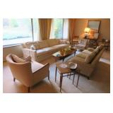 THIS BEVERLY HILLS TIME CAPSULE IS A MID CENTURY MODERN MASTERPIECE A MUST SEE 