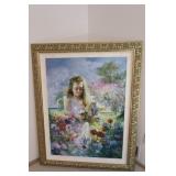 Beautiful Original Oil Painting 40