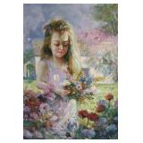 Beautiful Original Oil Painting 40