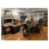  MILLION DOLLAR HOUSE ON CASS LAKE FRONT MEGA MOVING SALE & PARTIAL DEMOLITION SALE !