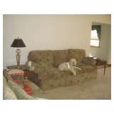 Set of 2 Hendredon Couches