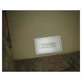 Hendredon fine furniture matching couches