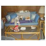 Set of Bentwood Furntirue