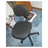 Adjustable office chair