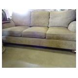 Henredon Sofa