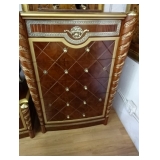 Auction Wed Oct 12th@5:30pm