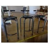 Matching Bar Stools