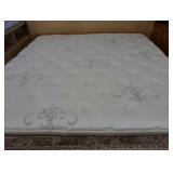 Stearns & Foster Mattress
