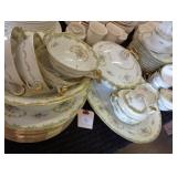 Noritake China