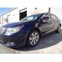 2012 Buick LaCrosse 