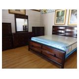 Beautiful Bedroom Suite