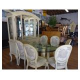 Bernhardt Dining Room Set