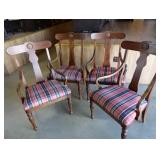 Ethan Allen Chairs