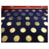 2001&2002 Philadelphia and Denver