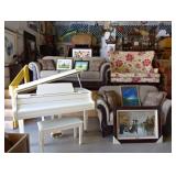 Beautiful Estate Furnishings!! Auction Nov 2nd