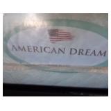 American Dream Mattress Sets