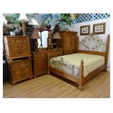 Queen Bedroom Suite
