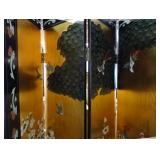 Oriental Screen