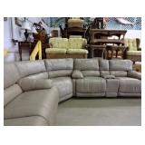 Beautiful Sectional