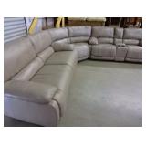 Beautiful Sectional