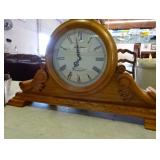 Mantle Clock