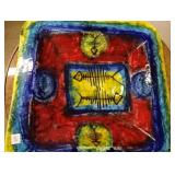 Decorative Plate