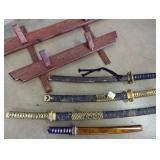 Sword Collection