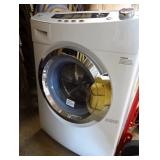 Washer/Dryer Combo