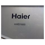 Haier HWD1600