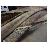 Assorted Rugs