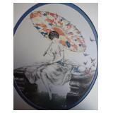 Oriental Art