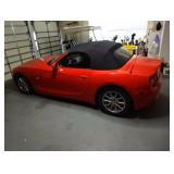BMW Z4 Soft Top Convertible http://www.palmcityauctioninc.com