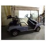 Golf Club Car Wed Nov 16th @ 5:30 p.m.