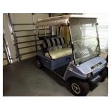 Club Car Preview @ 4:30