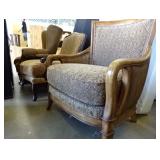 Schandig Chair