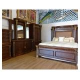 Aico Bedroom Suite