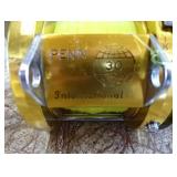 Penn Reels