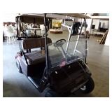 Ez Go Golf Cart