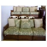 Henry Link Sofa